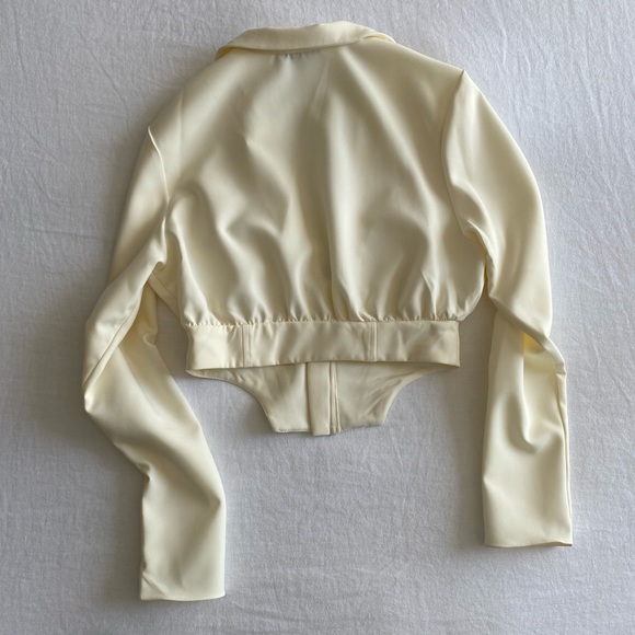 ASOS Blouse - Picture 2 of 3